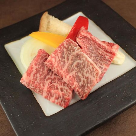 Hotel Watatsumino Yado Awaji Zewnętrze zdjęcie