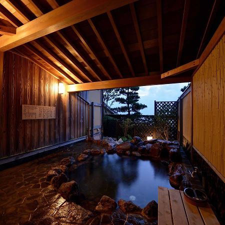 Hotel Watatsumino Yado Awaji Zewnętrze zdjęcie