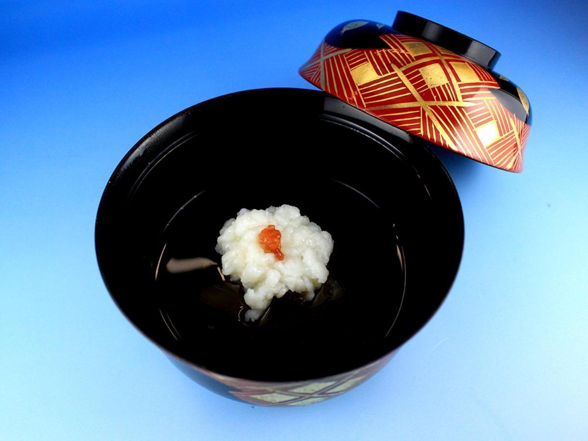 Hotel Watatsumino Yado Awaji Zewnętrze zdjęcie