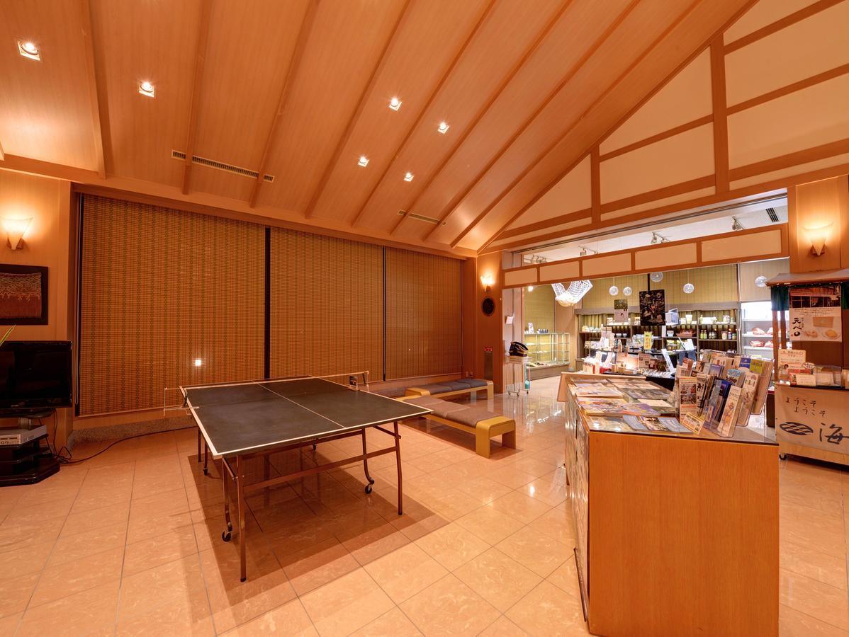 Hotel Watatsumino Yado Awaji Zewnętrze zdjęcie