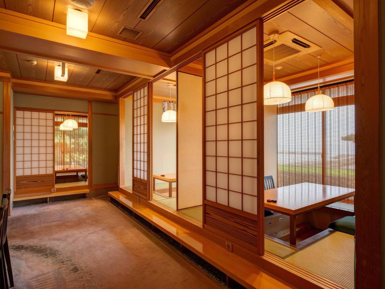 Hotel Watatsumino Yado Awaji Zewnętrze zdjęcie